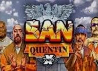 San Quentin Xways слот Нолимит